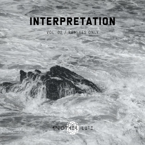 VA - Interpretation, Vol. 02 Remixes Only [ALMRMX202107]